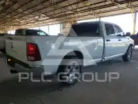 2013 RAM 2500 фото