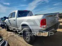 2013 RAM 2500 фото