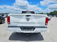 2013 RAM 2500 photo