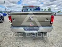 2013 RAM 2500 фото
