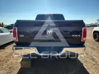 2013 RAM 2500 фото