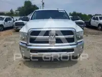 2013 RAM 2500 фото