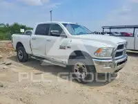2013 RAM 2500 фото