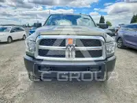 2013 RAM 2500 фото