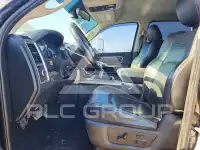 2013 RAM 2500 фото