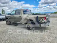 2013 RAM 2500 фото