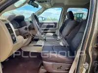 2013 RAM 2500 фото