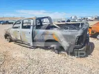 2013 RAM 2500 photo