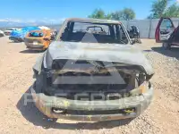 2013 RAM 2500 photo