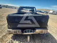 2013 RAM 2500 photo