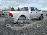 2013 RAM 2500 фото