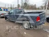 2013 RAM 2500 photo