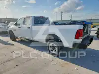 2013 RAM 2500 фото