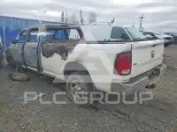 2013 RAM 2500 фото