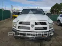 2013 RAM 2500 фото