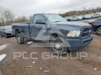 2013 RAM 2500 photo