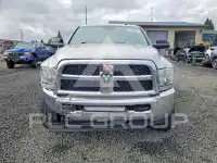 2013 RAM 2500 фото