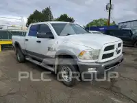 2013 RAM 2500 фото