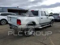 2013 RAM 2500 фото