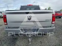 2013 RAM 2500 фото