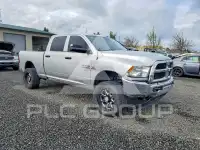 2013 RAM 2500 фото