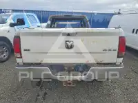 2013 RAM 2500 фото
