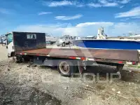 2013 Isuzu NPR photo