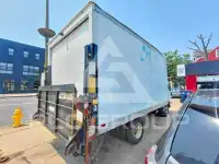 2013 Isuzu NPR фото