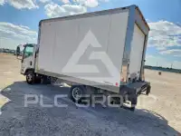 2013 Isuzu NPR фото