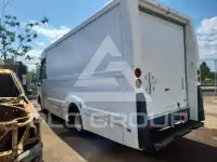 2013 Isuzu NPR фото