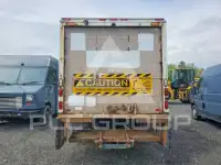2013 Isuzu NPR фото