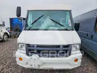 2013 Isuzu NPR фото