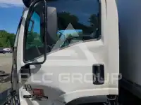 2013 Isuzu NPR фото