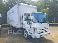 2013 Isuzu NPR фото