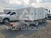 2013 Isuzu NPR фото