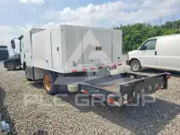 2013 Isuzu NPR фото