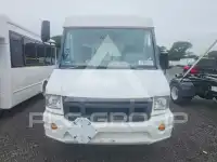 2013 Isuzu NPR photo