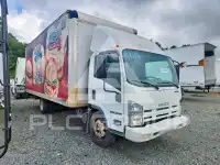 2013 Isuzu NPR фото