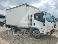 2013 Isuzu NPR фото