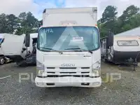 2013 Isuzu NPR фото
