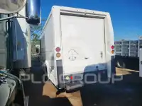2013 Isuzu NPR фото