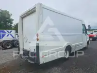 2013 Isuzu NPR photo