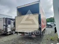 2013 Isuzu NPR фото