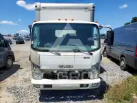 2013 Isuzu NPR фото