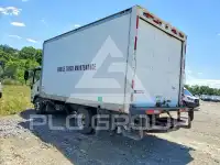 2013 Isuzu NPR фото