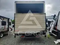2013 Isuzu NPR фото