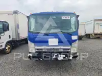 2013 Isuzu NQR фото