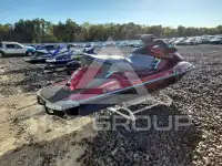 2013 Yamaha JETSKI фото