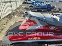 2013 Yamaha JETSKI фото