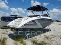 2013 Yamaha JET BOAT photo